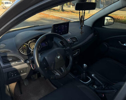 Рено Меган, объемом двигателя 1.6 л и пробегом 180 тыс. км за 7200 $, фото 20 на Automoto.ua