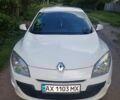 Рено Меган, объемом двигателя 1.5 л и пробегом 214 тыс. км за 7000 $, фото 15 на Automoto.ua