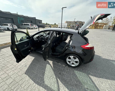 Рено Меган, объемом двигателя 1.6 л и пробегом 240 тыс. км за 6200 $, фото 1 на Automoto.ua