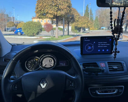 Рено Меган, объемом двигателя 1.6 л и пробегом 180 тыс. км за 7200 $, фото 35 на Automoto.ua