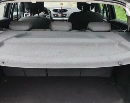 Рено Меган, об'ємом двигуна 1.5 л та пробігом 150 тис. км за 6500 $, фото 10 на Automoto.ua