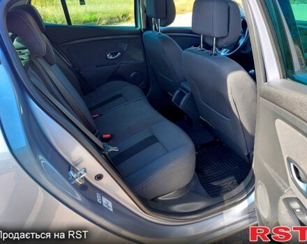 Рено Меган, об'ємом двигуна 1.6 л та пробігом 189 тис. км за 7000 $, фото 6 на Automoto.ua