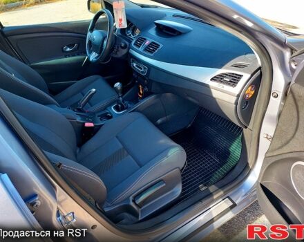 Рено Меган, об'ємом двигуна 1.6 л та пробігом 189 тис. км за 7000 $, фото 7 на Automoto.ua