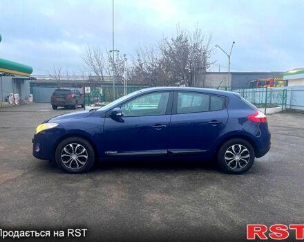 Рено Меган, об'ємом двигуна 1.6 л та пробігом 239 тис. км за 5999 $, фото 13 на Automoto.ua