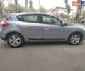 Рено Меган 2009 у Дніпро (Дніпропетровську) на Automoto.ua Рено Меган, об'ємом двигуна 1.6 л та пробігом 222 тис. км за 6900 $, фото 5 на Automoto.ua