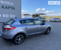 Рено Меган, объемом двигателя 1.6 л и пробегом 211 тыс. км за 6300 $, фото 8 на Automoto.ua
