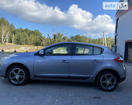 Рено Меган, объемом двигателя 1.6 л и пробегом 211 тыс. км за 6300 $, фото 21 на Automoto.ua