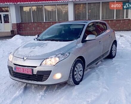 Рено Меган, объемом двигателя 1.6 л и пробегом 220 тыс. км за 6950 $, фото 2 на Automoto.ua