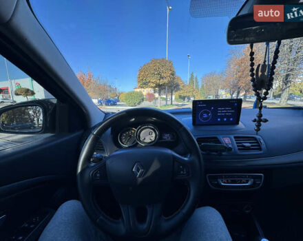 Рено Меган, объемом двигателя 1.6 л и пробегом 180 тыс. км за 7200 $, фото 29 на Automoto.ua