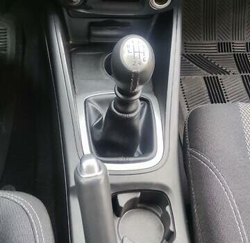 Рено Меган, об'ємом двигуна 1.5 л та пробігом 150 тис. км за 6500 $, фото 13 на Automoto.ua