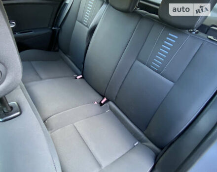 Рено Меган, объемом двигателя 1.6 л и пробегом 211 тыс. км за 6300 $, фото 41 на Automoto.ua