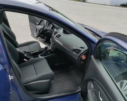 Рено Меган, объемом двигателя 1.6 л и пробегом 194 тыс. км за 5200 $, фото 11 на Automoto.ua