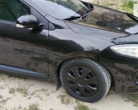 Рено Меган, об'ємом двигуна 1.5 л та пробігом 150 тис. км за 6500 $, фото 45 на Automoto.ua