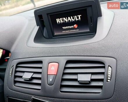 Рено Меган, об'ємом двигуна 1.6 л та пробігом 225 тис. км за 6999 $, фото 53 на Automoto.ua