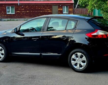 Рено Меган, объемом двигателя 1.6 л и пробегом 192 тыс. км за 6499 $, фото 25 на Automoto.ua