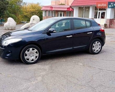 Рено Меган, об'ємом двигуна 1.6 л та пробігом 225 тис. км за 6999 $, фото 34 на Automoto.ua