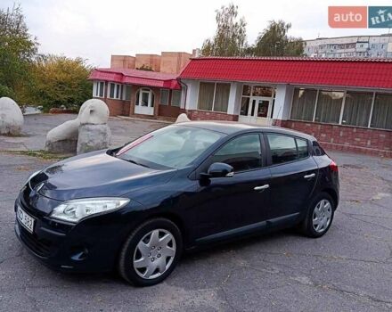 Рено Меган, об'ємом двигуна 1.6 л та пробігом 225 тис. км за 6999 $, фото 33 на Automoto.ua