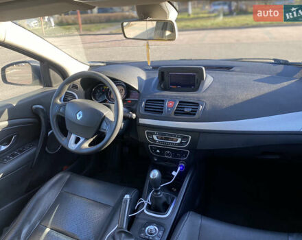Рено Меган, об'ємом двигуна 0 л та пробігом 230 тис. км за 2999 $, фото 2 на Automoto.ua