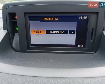 Рено Меган, об'ємом двигуна 1.6 л та пробігом 225 тис. км за 6999 $, фото 54 на Automoto.ua