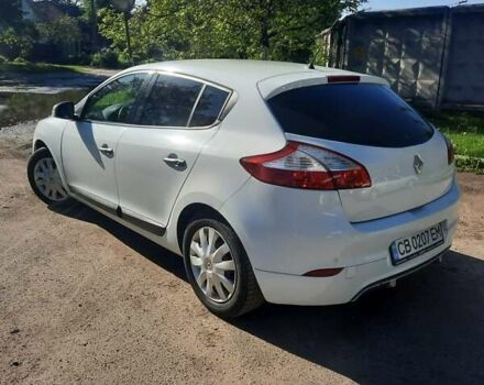 Рено Меган, об'ємом двигуна 1.4 л та пробігом 205 тис. км за 6700 $, фото 6 на Automoto.ua