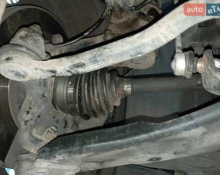 Рено Меган, об'ємом двигуна 1.6 л та пробігом 225 тис. км за 6999 $, фото 90 на Automoto.ua