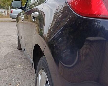 Рено Меган, об'ємом двигуна 1.6 л та пробігом 225 тис. км за 6999 $, фото 22 на Automoto.ua