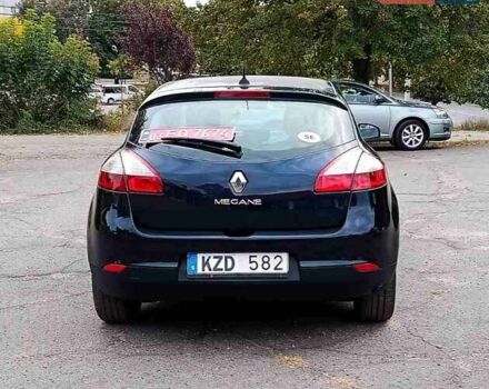 Рено Меган, об'ємом двигуна 1.6 л та пробігом 225 тис. км за 6999 $, фото 17 на Automoto.ua