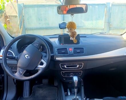 Рено Меган, объемом двигателя 1.5 л и пробегом 0 тыс. км за 7000 $, фото 2 на Automoto.ua