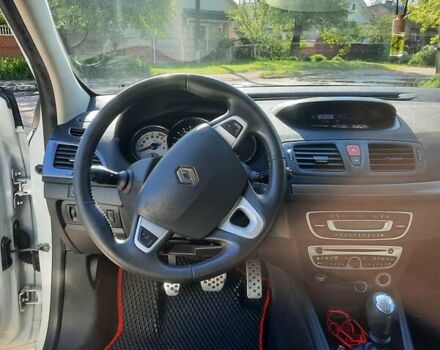 Рено Меган, об'ємом двигуна 1.4 л та пробігом 205 тис. км за 6700 $, фото 17 на Automoto.ua