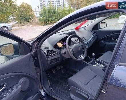 Рено Меган, об'ємом двигуна 1.6 л та пробігом 225 тис. км за 6999 $, фото 52 на Automoto.ua