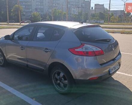 Рено Меган, объемом двигателя 1.5 л и пробегом 280 тыс. км за 6850 $, фото 6 на Automoto.ua