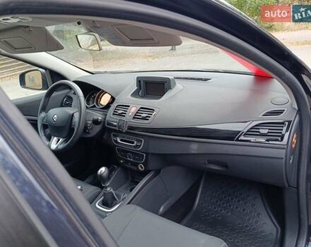 Рено Меган, об'ємом двигуна 1.6 л та пробігом 225 тис. км за 6999 $, фото 48 на Automoto.ua