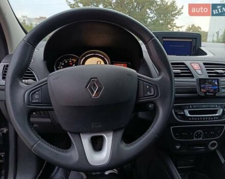 Рено Меган, об'ємом двигуна 1.6 л та пробігом 225 тис. км за 6999 $, фото 66 на Automoto.ua