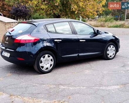Рено Меган, об'ємом двигуна 1.6 л та пробігом 225 тис. км за 6999 $, фото 11 на Automoto.ua