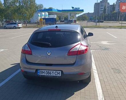 Рено Меган, объемом двигателя 1.5 л и пробегом 280 тыс. км за 6850 $, фото 2 на Automoto.ua