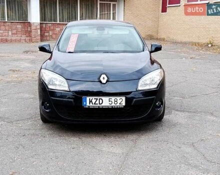 Рено Меган, об'ємом двигуна 1.6 л та пробігом 225 тис. км за 6999 $, фото 4 на Automoto.ua
