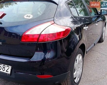 Рено Меган, об'ємом двигуна 1.6 л та пробігом 225 тис. км за 6999 $, фото 14 на Automoto.ua