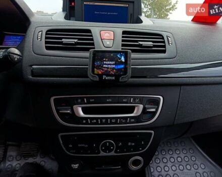 Рено Меган, об'ємом двигуна 1.6 л та пробігом 225 тис. км за 6999 $, фото 58 на Automoto.ua