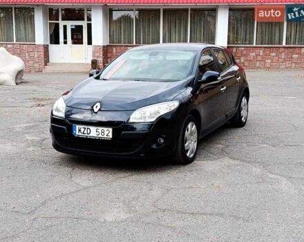 Рено Меган, об'ємом двигуна 1.6 л та пробігом 225 тис. км за 6999 $, фото 36 на Automoto.ua