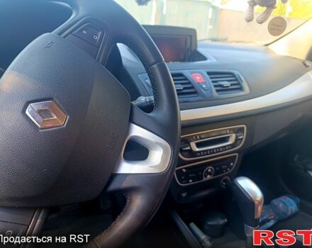 Рено Меган, объемом двигателя 1.5 л и пробегом 0 тыс. км за 7000 $, фото 5 на Automoto.ua