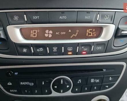 Рено Меган, об'ємом двигуна 1.6 л та пробігом 225 тис. км за 6999 $, фото 56 на Automoto.ua