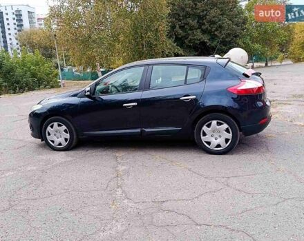 Рено Меган, об'ємом двигуна 1.6 л та пробігом 225 тис. км за 6999 $, фото 30 на Automoto.ua