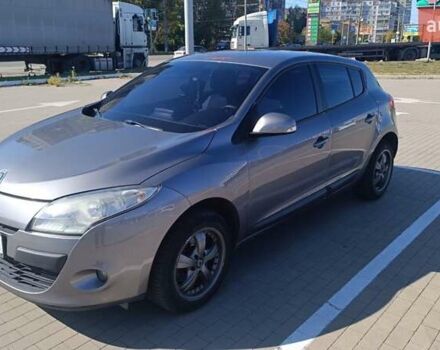 Рено Меган, объемом двигателя 1.5 л и пробегом 280 тыс. км за 6850 $, фото 3 на Automoto.ua