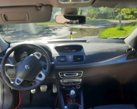 Рено Меган, об'ємом двигуна 1.4 л та пробігом 205 тис. км за 6700 $, фото 14 на Automoto.ua