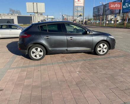 Рено Меган, об'ємом двигуна 0 л та пробігом 230 тис. км за 2999 $, фото 1 на Automoto.ua