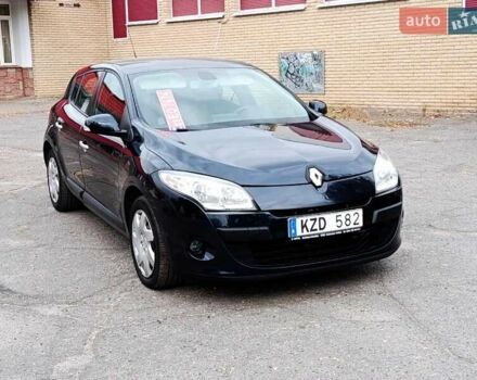 Рено Меган, об'ємом двигуна 1.6 л та пробігом 225 тис. км за 6999 $, фото 2 на Automoto.ua