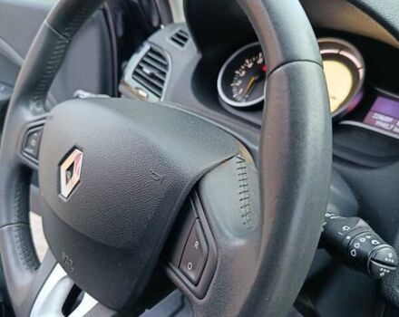 Рено Меган, об'ємом двигуна 1.6 л та пробігом 225 тис. км за 6999 $, фото 50 на Automoto.ua