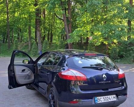 Рено Меган, об'ємом двигуна 1.46 л та пробігом 176 тис. км за 6600 $, фото 4 на Automoto.ua