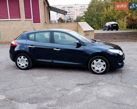 Рено Меган, об'ємом двигуна 1.6 л та пробігом 225 тис. км за 6999 $, фото 8 на Automoto.ua
