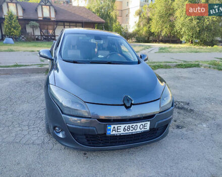Рено Меган, объемом двигателя 1.5 л и пробегом 309 тыс. км за 6600 $, фото 16 на Automoto.ua
